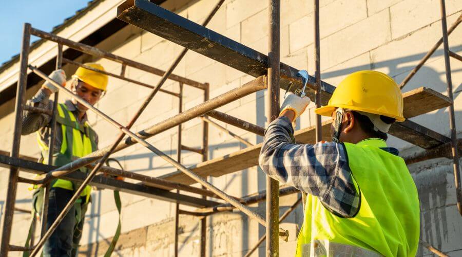 Ridge Cap Repair in Chula, GA